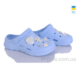 Кроксы Golden Lion